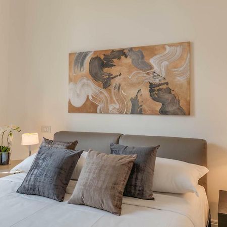 Apartments Firenze Eksteriør bilde