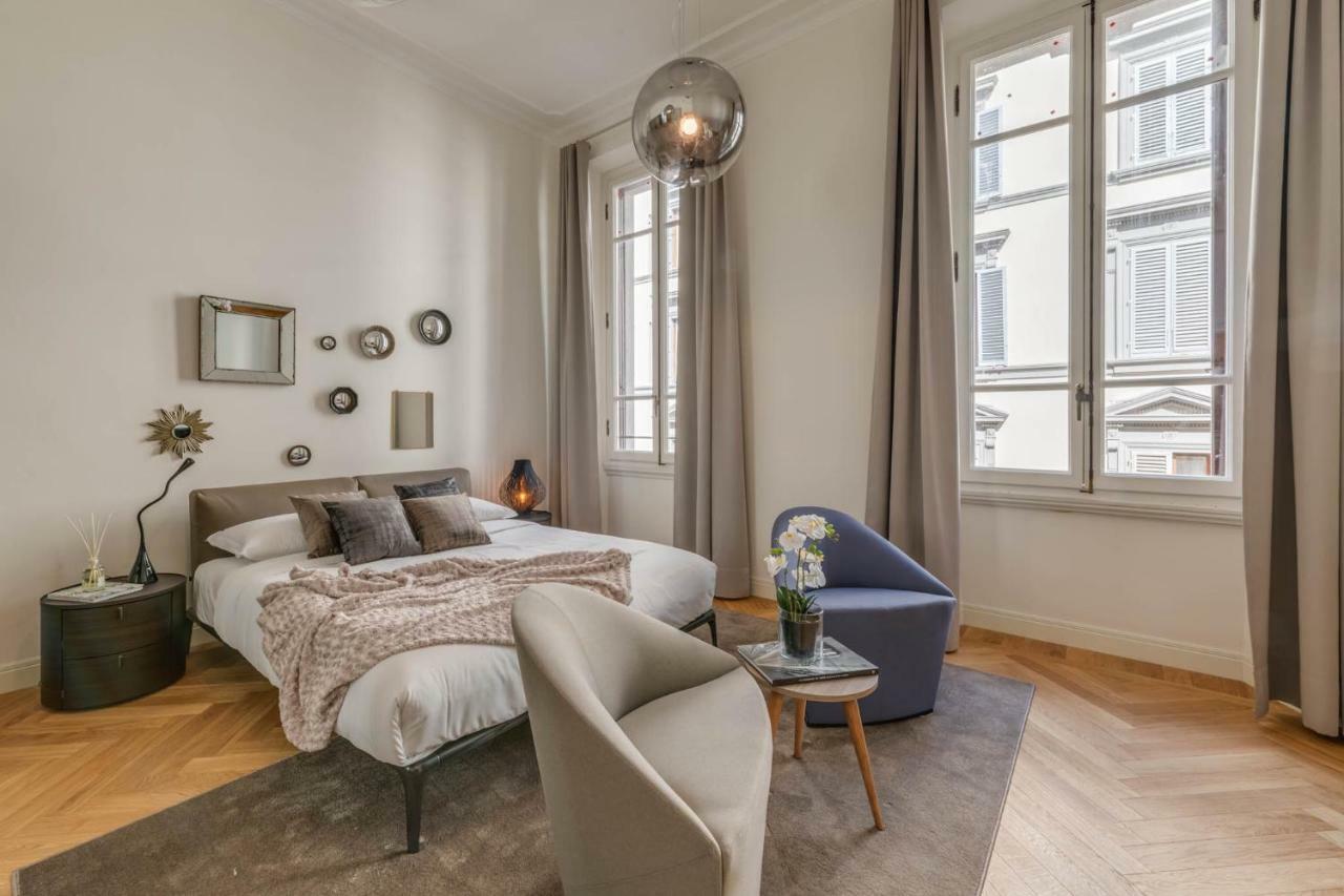 Apartments Firenze Eksteriør bilde