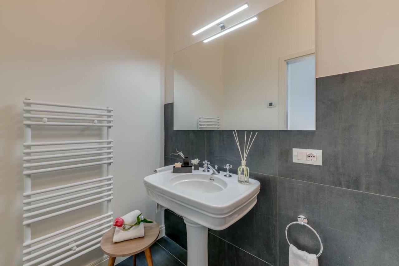 Apartments Firenze Eksteriør bilde