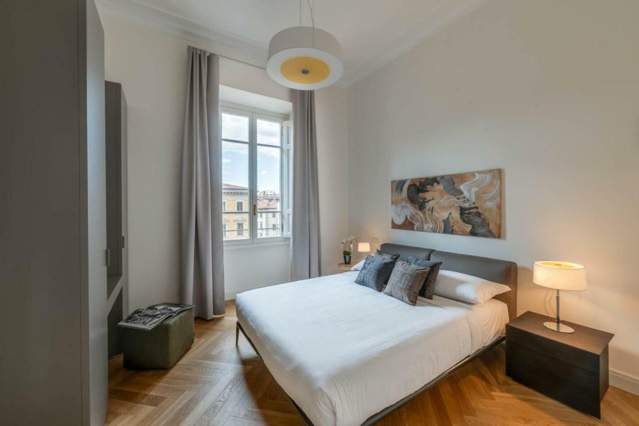 Apartments Firenze Eksteriør bilde