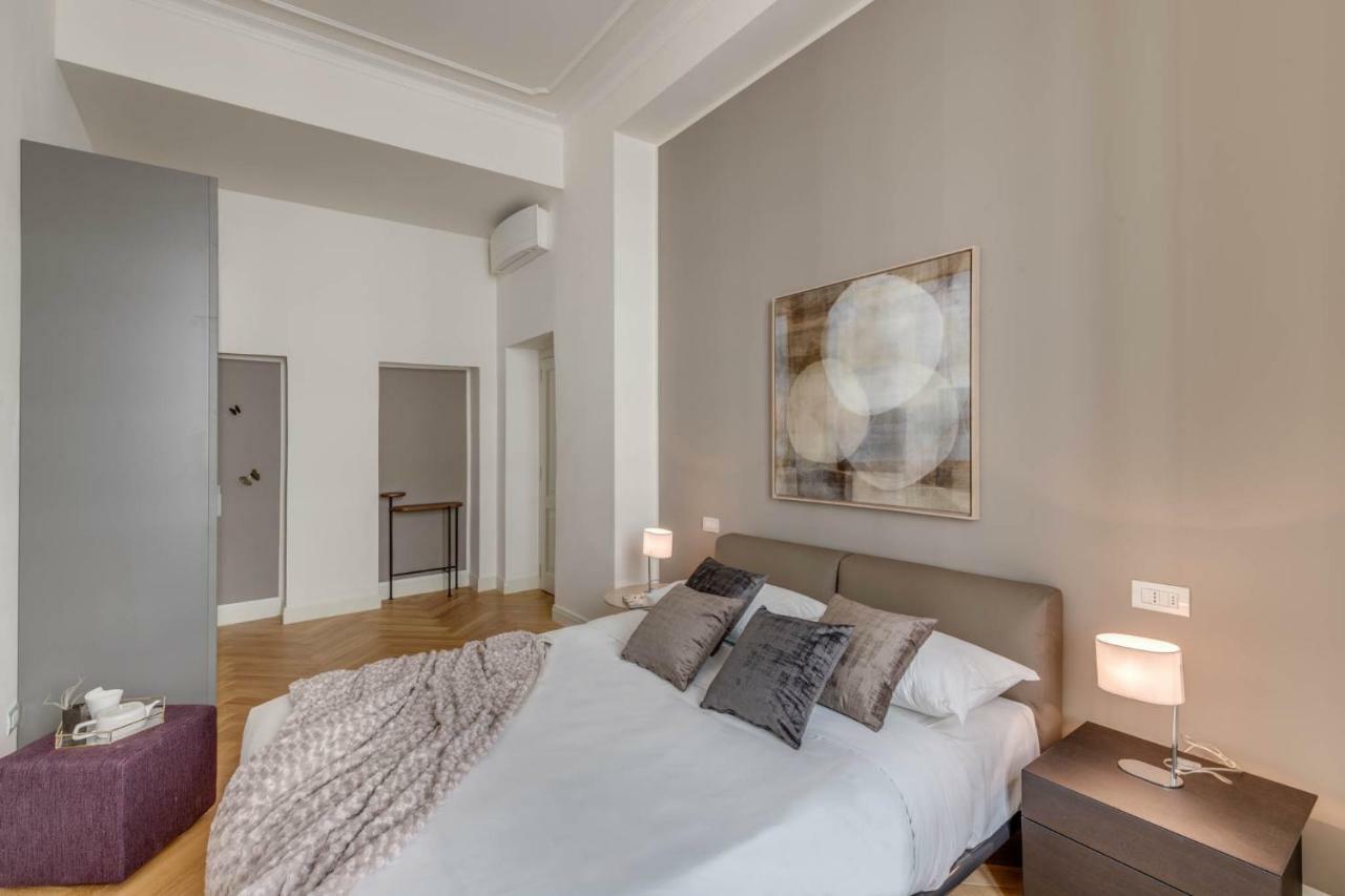 Apartments Firenze Eksteriør bilde