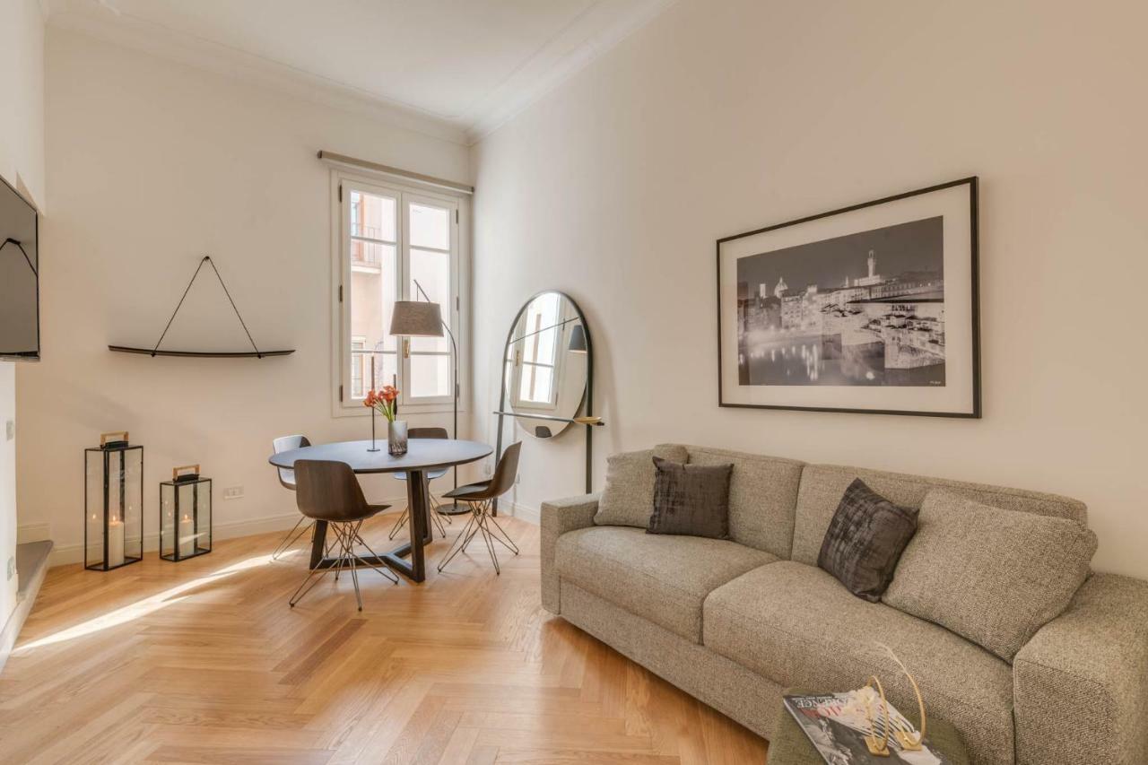 Apartments Firenze Eksteriør bilde