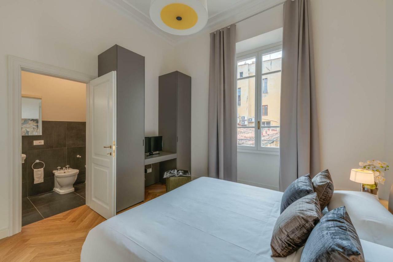 Apartments Firenze Eksteriør bilde
