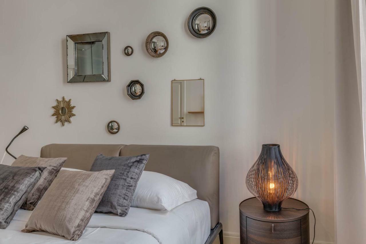 Apartments Firenze Eksteriør bilde