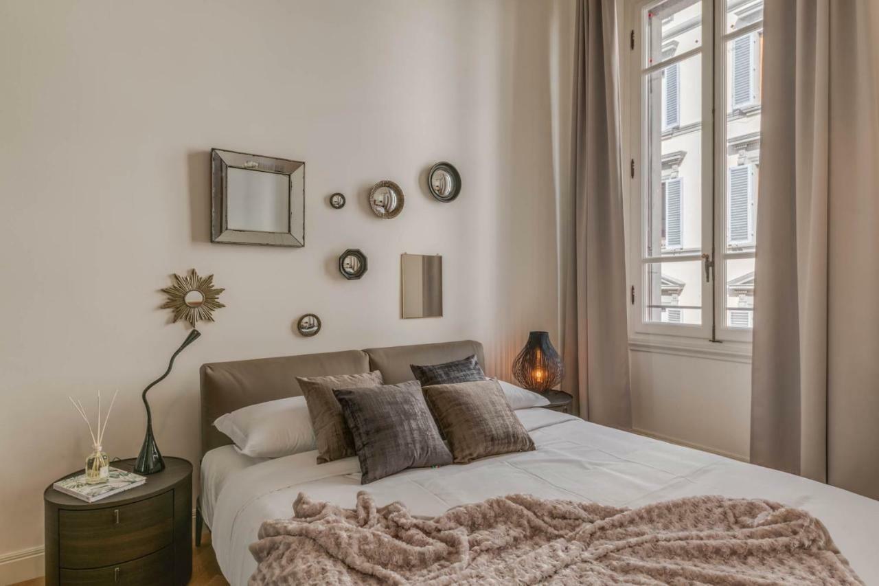 Apartments Firenze Eksteriør bilde