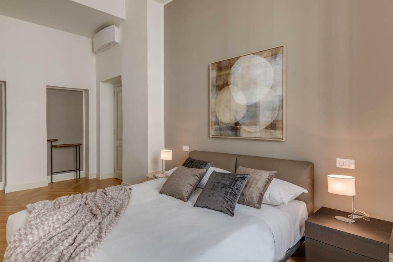 Apartments Firenze Eksteriør bilde