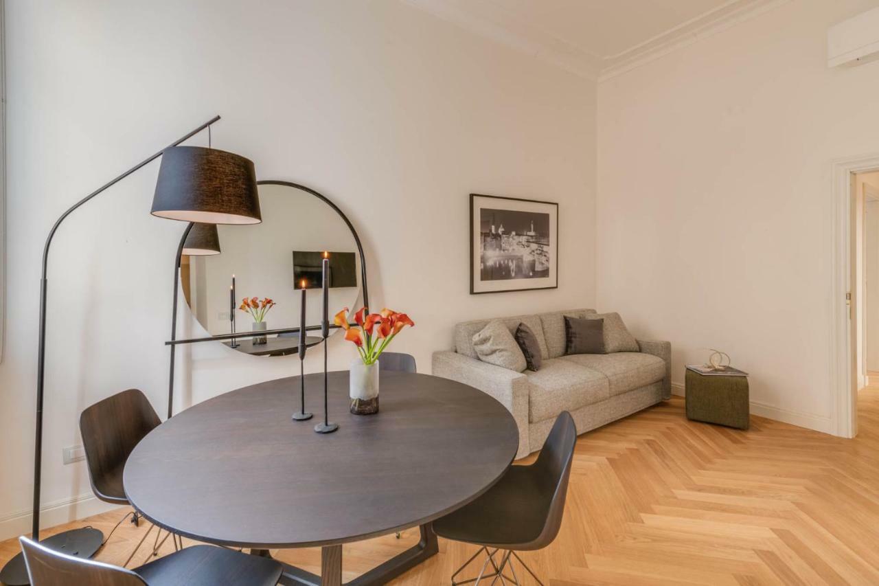 Apartments Firenze Eksteriør bilde