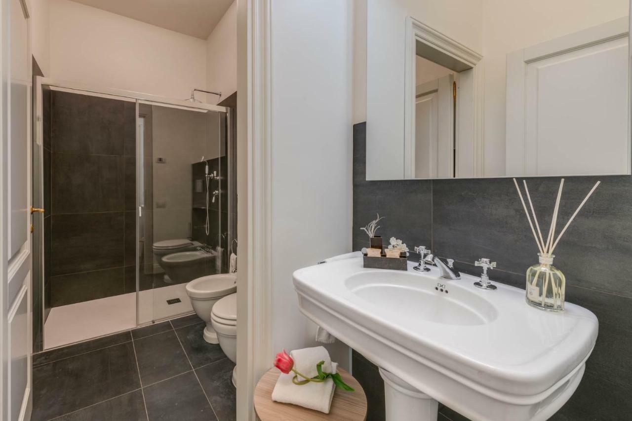 Apartments Firenze Eksteriør bilde