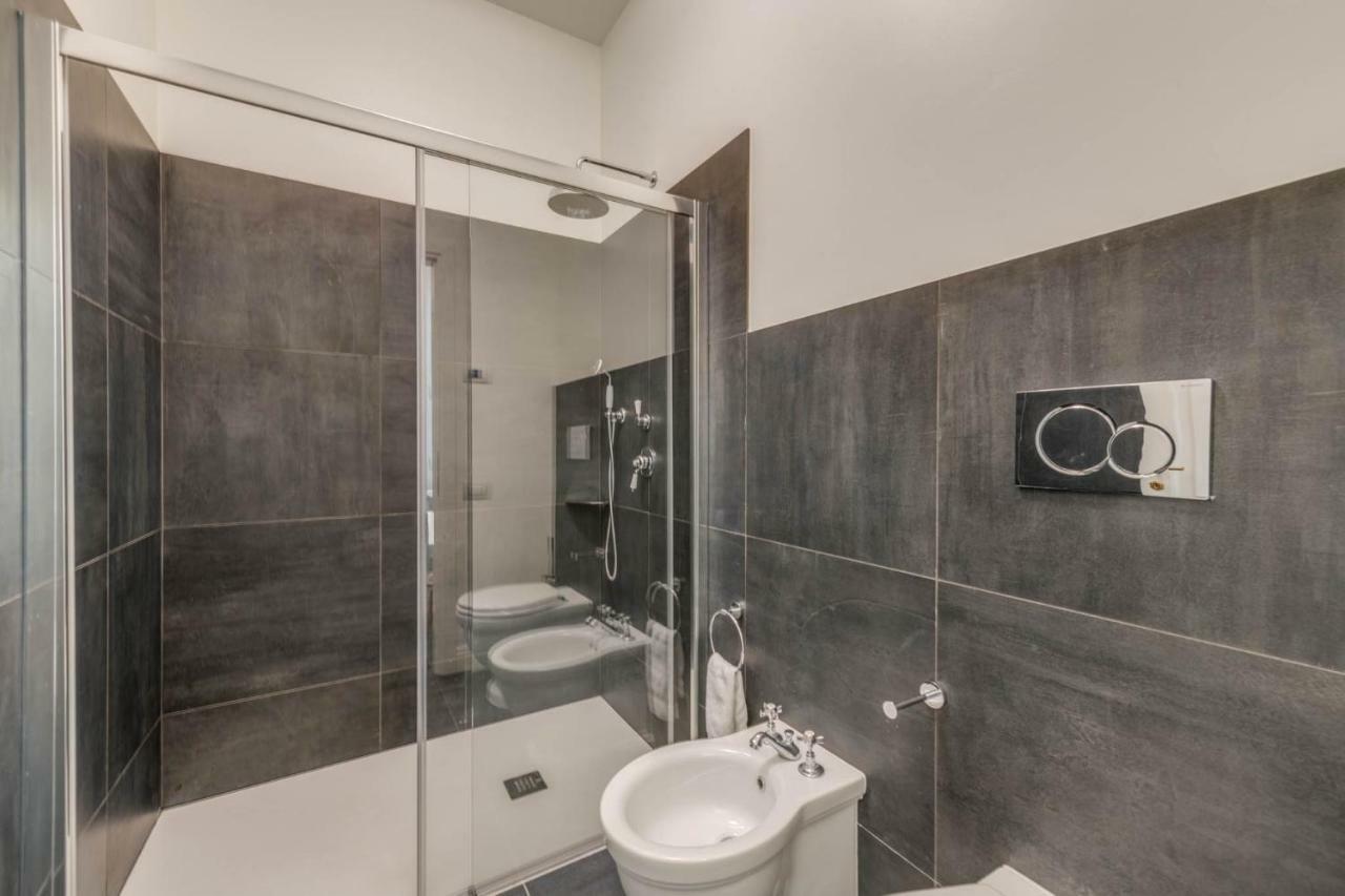 Apartments Firenze Eksteriør bilde