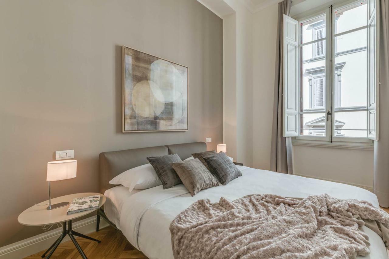 Apartments Firenze Eksteriør bilde