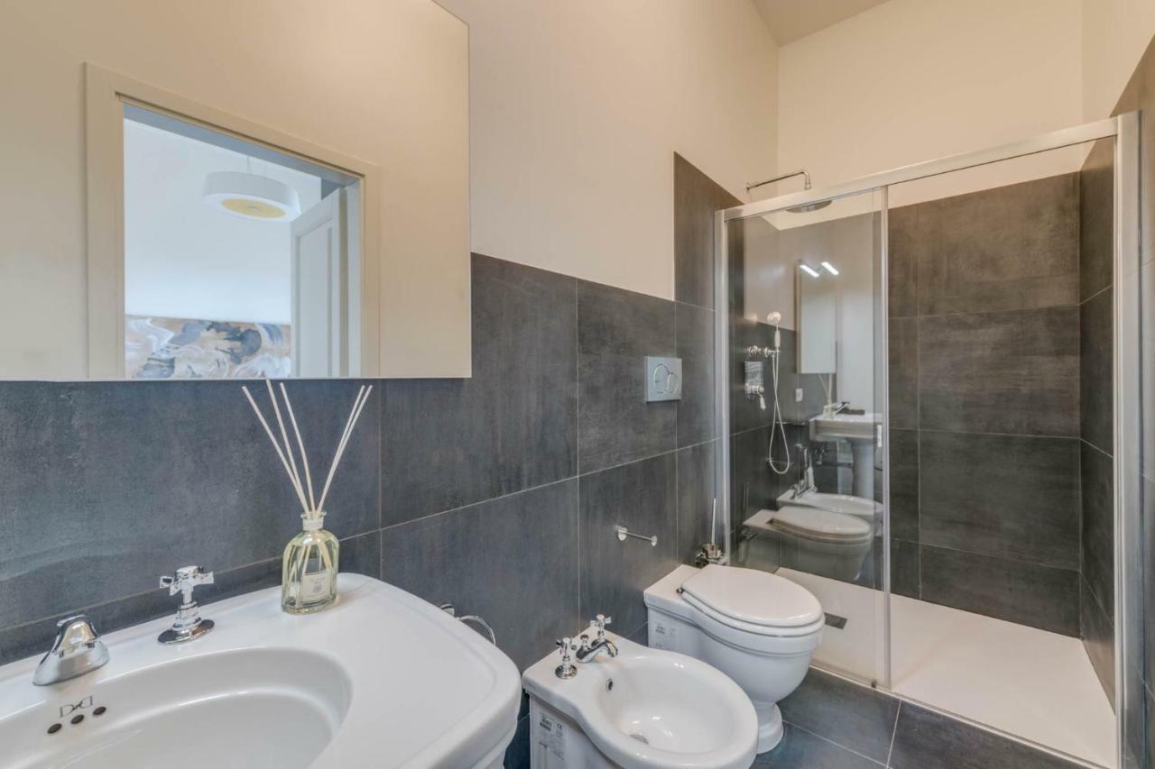 Apartments Firenze Eksteriør bilde