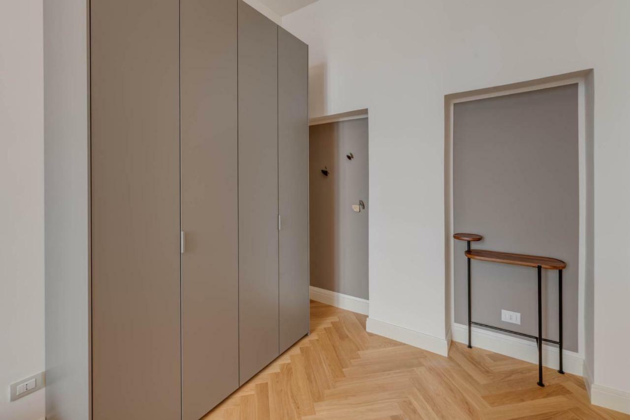 Apartments Firenze Eksteriør bilde